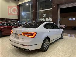Kia Cadenza